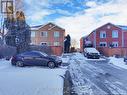 8 - 117 Millstone Drive, Brampton, ON  - Outdoor 