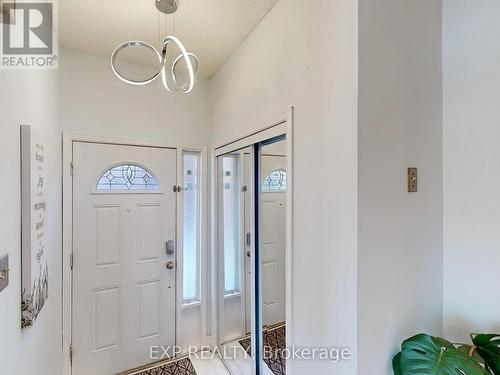 8 - 117 Millstone Drive, Brampton, ON - Indoor Photo Showing Other Room