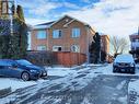 8 - 117 Millstone Drive, Brampton, ON  - Outdoor 