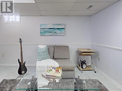 8 - 117 Millstone Drive, Brampton, ON - Indoor Photo Showing Other Room