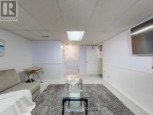 8 - 117 Millstone Drive, Brampton, ON - Indoor Photo Showing Other Room