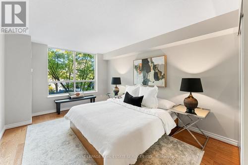 306 - 1 Ripley Avenue, Toronto, ON - Indoor Photo Showing Bedroom