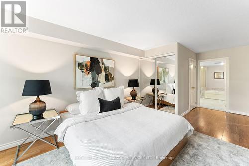 306 - 1 Ripley Avenue, Toronto, ON - Indoor Photo Showing Bedroom