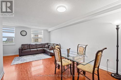 1112 - 4 Lisa Street, Brampton, ON - Indoor