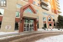 506 902 Spadina Crescent E, Saskatoon, SK  - Outdoor 