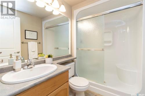 506 902 Spadina Crescent E, Saskatoon, SK - Indoor Photo Showing Bathroom