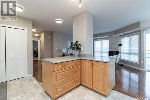 506 902 Spadina Crescent E, Saskatoon, SK - Indoor