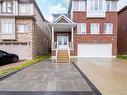 326 Moorland Crescent, Kitchener, ON  - Outdoor With Facade 