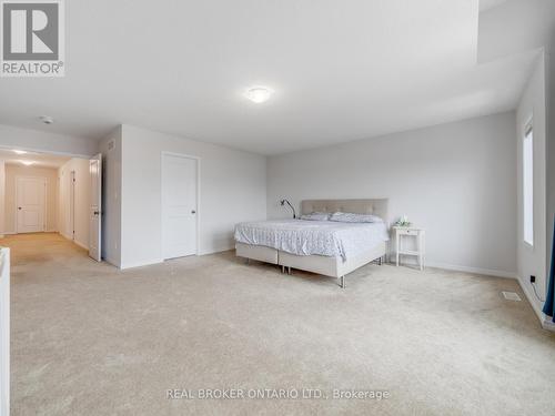 326 Moorland Crescent, Kitchener, ON - Indoor Photo Showing Bedroom