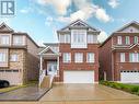 326 Moorland Crescent, Kitchener, ON  - Outdoor With Facade 