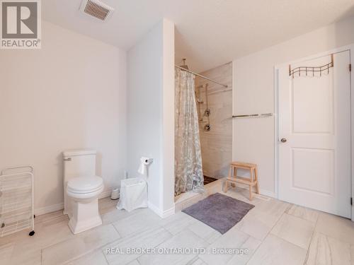 326 Moorland Crescent, Kitchener, ON - Indoor Photo Showing Bathroom