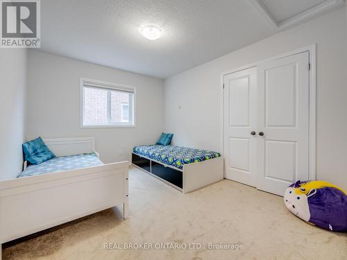 326 Moorland Crescent, Kitchener, ON - Indoor Photo Showing Bedroom