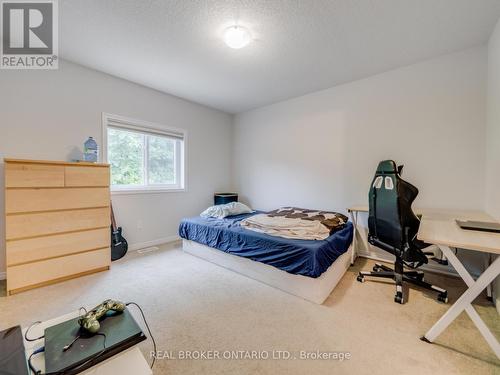 326 Moorland Crescent, Kitchener, ON - Indoor Photo Showing Bedroom