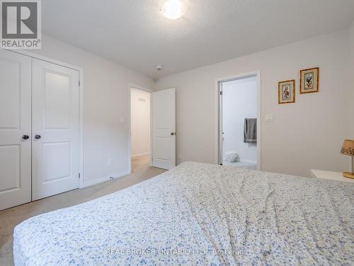 326 Moorland Crescent, Kitchener, ON - Indoor Photo Showing Bedroom