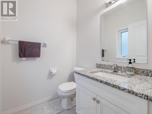 326 Moorland Crescent, Kitchener, ON - Indoor Photo Showing Bathroom