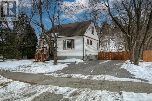 431 Arnold Street, Sudbury, ON - Outdoor