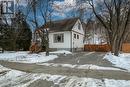 431 Arnold Street, Sudbury, ON  - Outdoor 