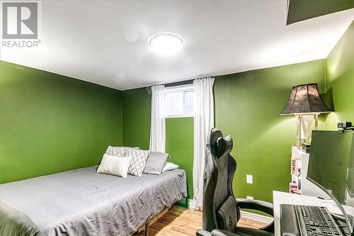 431 Arnold Street, Sudbury, ON - Indoor Photo Showing Bedroom