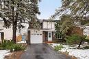 6244 Paddler Way, Ottawa, ON  - Outdoor With Facade 