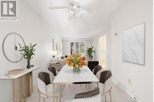 6244 Paddler Way, Ottawa, ON - Indoor Photo Showing Dining Room