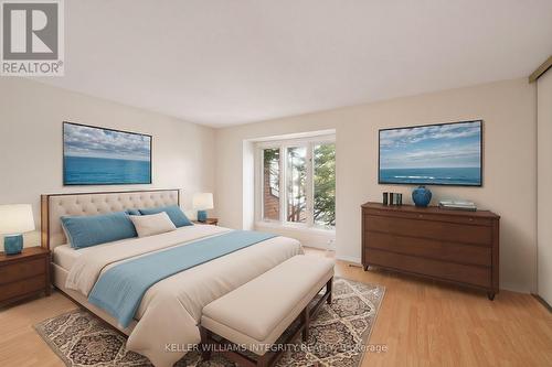 6244 Paddler Way, Ottawa, ON - Indoor Photo Showing Bedroom