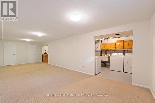 6244 Paddler Way, Ottawa, ON - Indoor Photo Showing Laundry Room