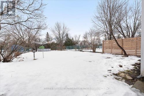 6244 Paddler Way, Ottawa, ON - Outdoor