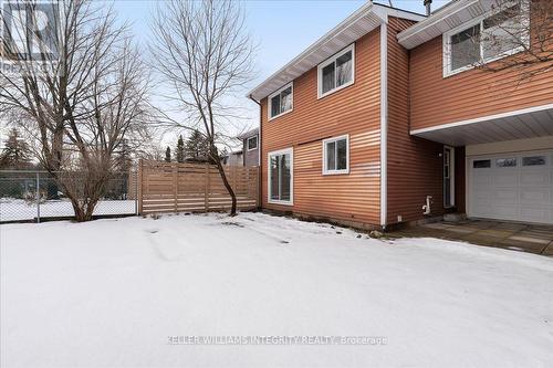 6244 Paddler Way, Ottawa, ON - Outdoor