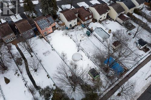 6244 Paddler Way, Ottawa, ON - Outdoor With View