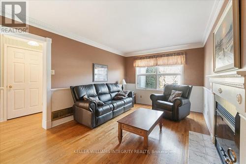 625 Northampton Drive, Ottawa, ON 