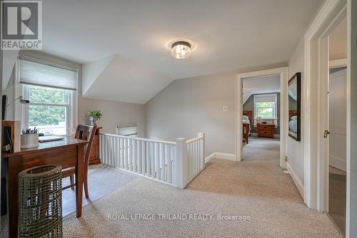 3811 Highway 59, Norfolk, ON - Indoor Photo Showing Other Room