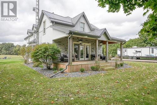 3811 Highway 59, Norfolk, ON - Outdoor