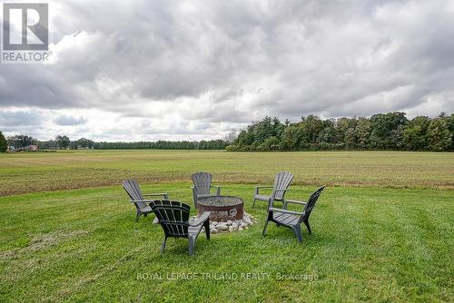 3811 Highway 59, Norfolk, ON - Outdoor With View