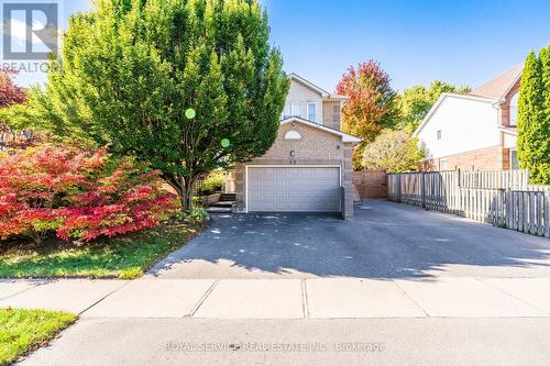 49 Farncomb Crescent, Clarington (Bowmanville), ON - Outdoor