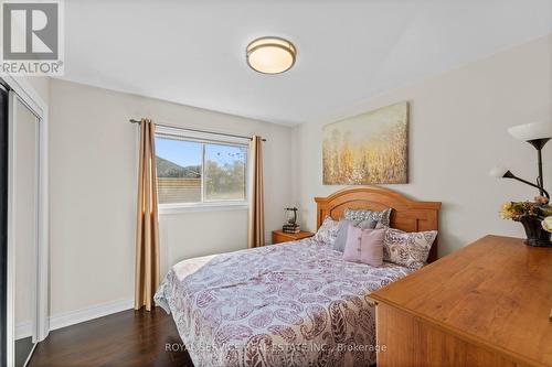 49 Farncomb Crescent, Clarington (Bowmanville), ON - Indoor Photo Showing Bedroom