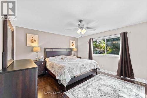 49 Farncomb Crescent, Clarington (Bowmanville), ON - Indoor Photo Showing Bedroom