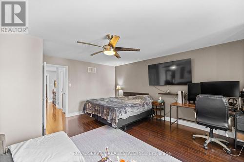 49 Farncomb Crescent, Clarington (Bowmanville), ON - Indoor Photo Showing Bedroom