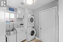 49 Farncomb Crescent, Clarington (Bowmanville), ON  - Indoor Photo Showing Laundry Room 