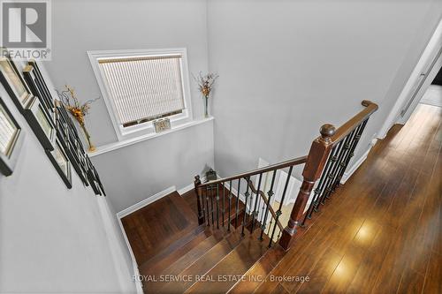 49 Farncomb Crescent, Clarington (Bowmanville), ON - Indoor Photo Showing Other Room