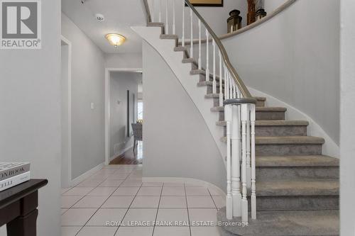 203 Lichen Crescent, Oshawa (Mclaughlin), ON - Indoor Photo Showing Other Room