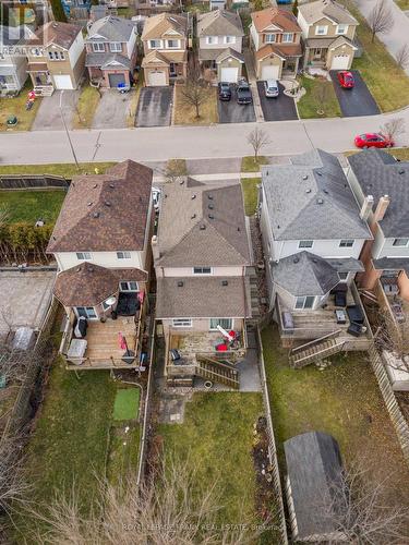 203 Lichen Crescent, Oshawa (Mclaughlin), ON - Outdoor With View