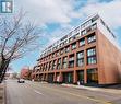 810 - 2720 Dundas Street W, Toronto (Junction Area), ON  - Outdoor With Facade 