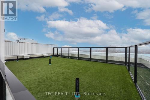 810 - 2720 Dundas Street W, Toronto (Junction Area), ON - Outdoor With View