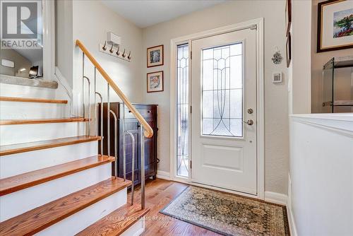 284 Burnett Avenue, Toronto, ON - Indoor Photo Showing Other Room