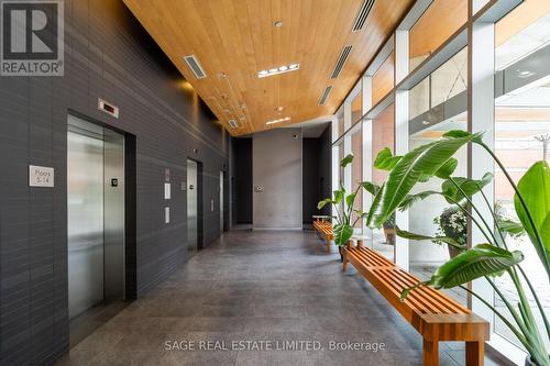 717 - 333 Adelaide Street, Toronto, ON - Indoor Photo Showing Other Room