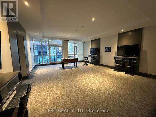 501 - 4065 Brickstone Mews, Mississauga, ON - Indoor Photo Showing Other Room