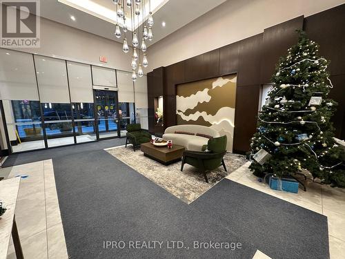 501 - 4065 Brickstone Mews, Mississauga, ON - Indoor Photo Showing Other Room