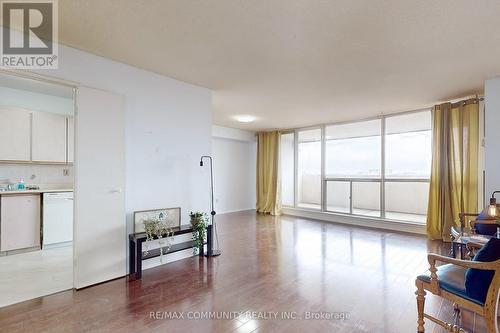 1104 - 120 Dundalk Drive, Toronto, ON - Indoor