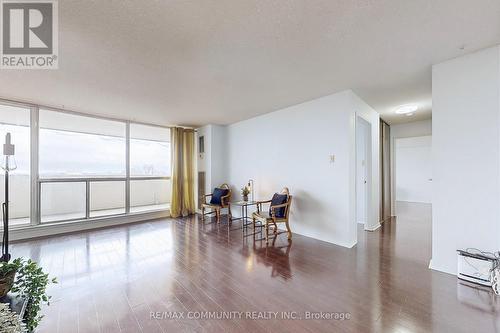 1104 - 120 Dundalk Drive, Toronto, ON - Indoor