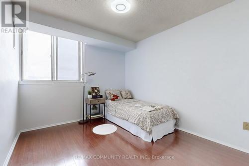 1104 - 120 Dundalk Drive, Toronto, ON - Indoor Photo Showing Bedroom